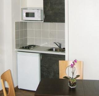 Aparthotel Séjours Et Affaires Caen Le Clos Beaumois