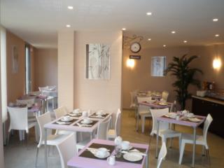 Aparthotel Sejours Et Affaires Paris Malakoff