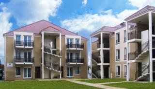 Aparthotel Sejours Et Affaires Roissy Village