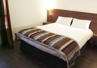 Aparthotel Sejours Et Affaires Roissy Village