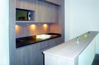 Aparthotel Sejours Et Affaires Roissy Village
