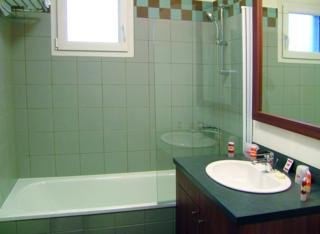 Aparthotel Sejours Et Affaires Roissy Village