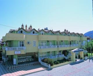 Aparthotel Selen