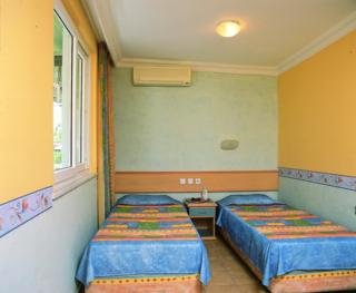 Aparthotel Selen