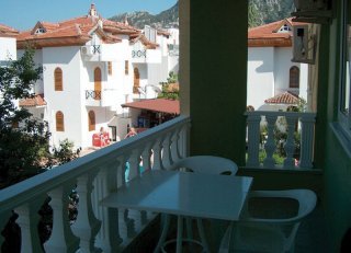Aparthotel Selen