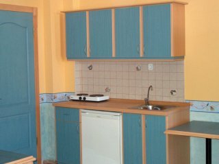 Aparthotel Selen