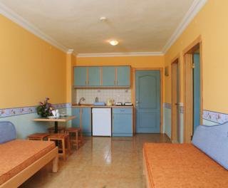 Aparthotel Selen