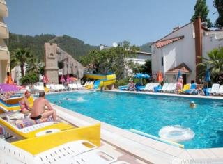 Aparthotel Selen