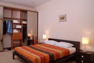 Aparthotel Senator City Cen