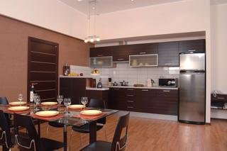 Aparthotel Senator City Cen