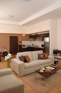 Aparthotel Senator City Cen