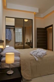 Aparthotel Senator Executive