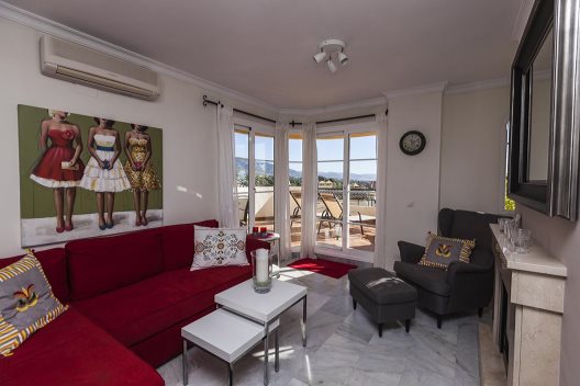 Aparthotel Señorio De Aloha