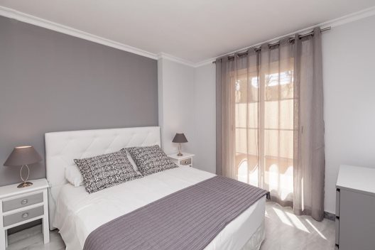 Aparthotel Señorio De Aloha