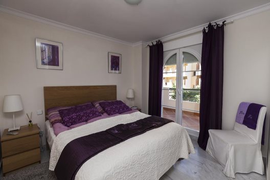 Aparthotel Señorio De Aloha