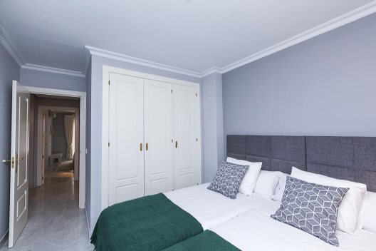 Aparthotel Señorio De Aloha