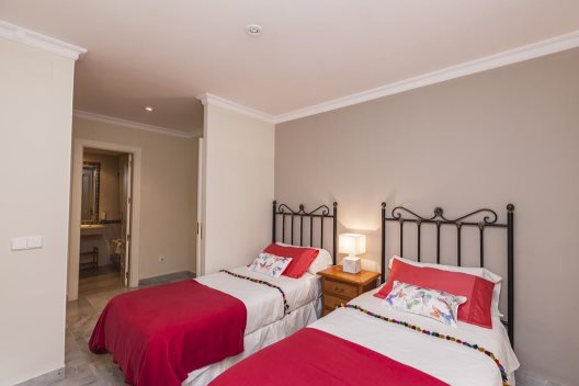 Aparthotel Señorio De Aloha