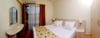 Aparthotel Serena Residence