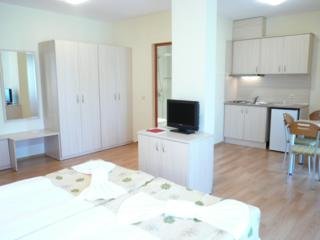 Aparthotel Serena Residence