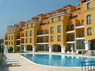 Aparthotel Serena Residence