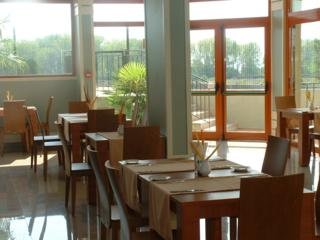 Aparthotel Serena Residence