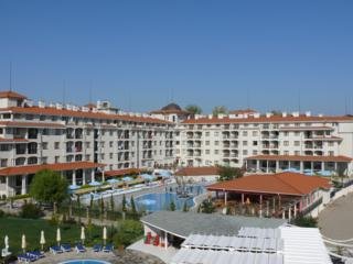Aparthotel Serenity Bay