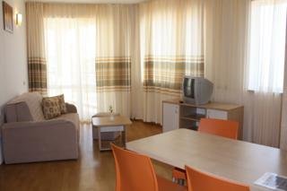Aparthotel Serenity Bay