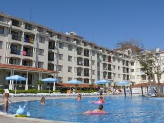 Aparthotel Serenity Bay