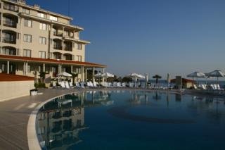 Aparthotel Serenity Bay