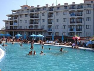 Aparthotel Serenity Bay