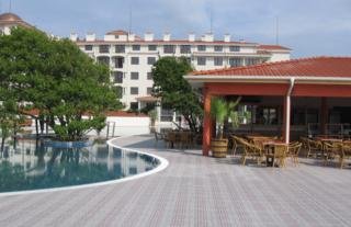Aparthotel Serenity Bay