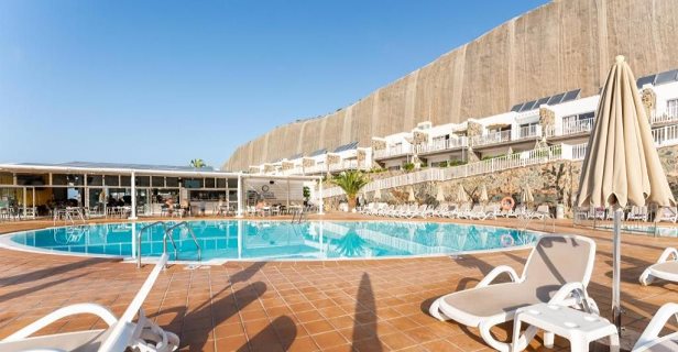 Aparthotel Servatur Altamadores