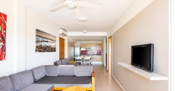 Aparthotel Servatur Altamadores