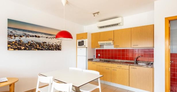 Aparthotel Servatur Altamadores