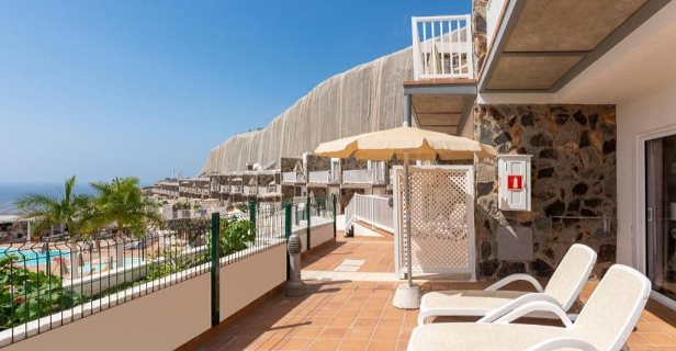 Aparthotel Servatur Altamadores