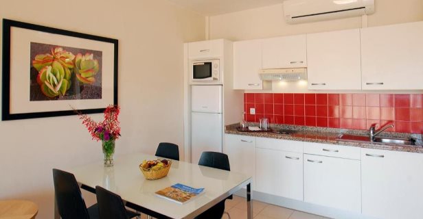 Aparthotel Servatur Altamadores