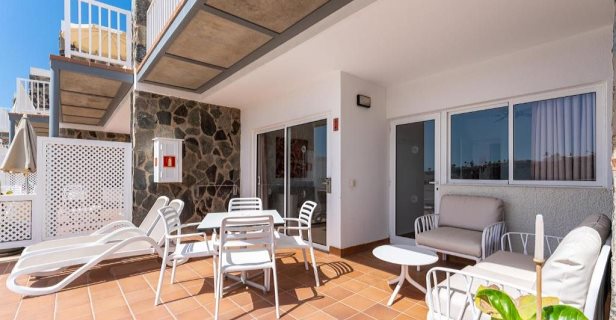 Aparthotel Servatur Altamadores