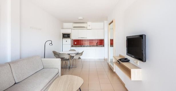 Aparthotel Servatur Altamadores