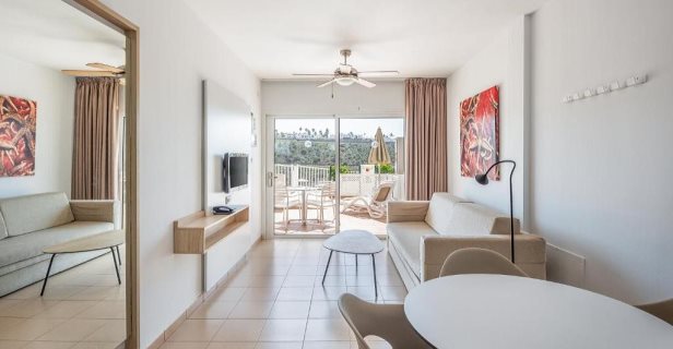 Aparthotel Servatur Altamadores