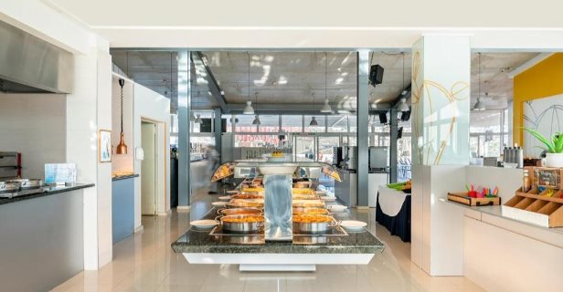 Aparthotel Servatur Altamadores