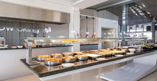 Aparthotel Servatur Altamadores