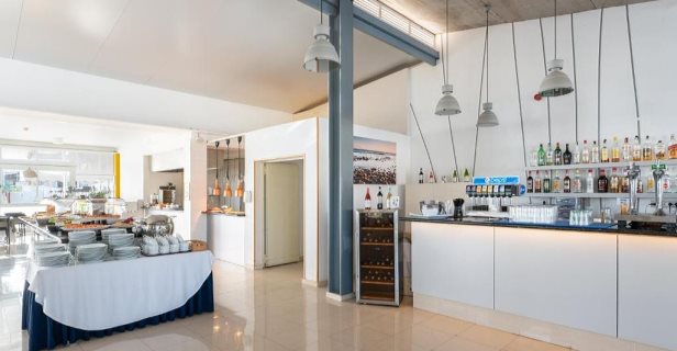 Aparthotel Servatur Altamadores