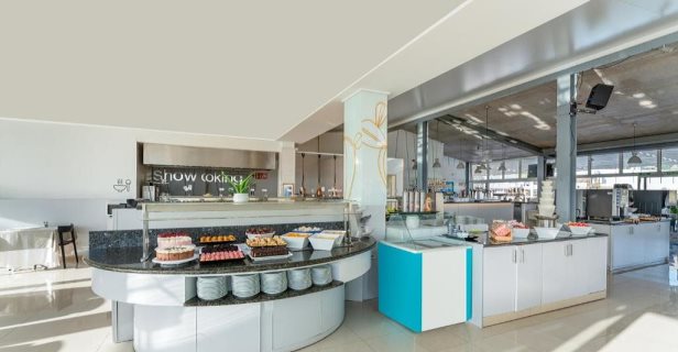 Aparthotel Servatur Altamadores