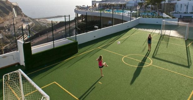 Aparthotel Servatur Altamadores