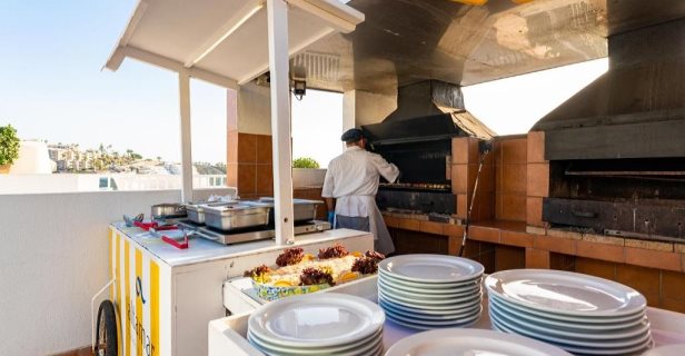 Aparthotel Servatur Altamadores