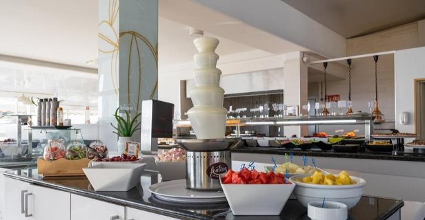 Aparthotel Servatur Altamadores