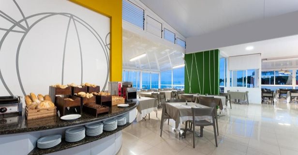 Aparthotel Servatur Altamadores