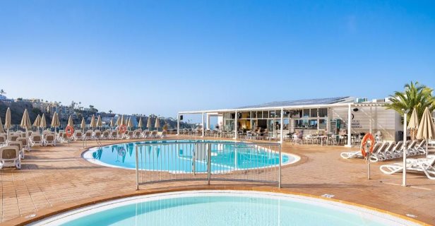 Aparthotel Servatur Altamadores