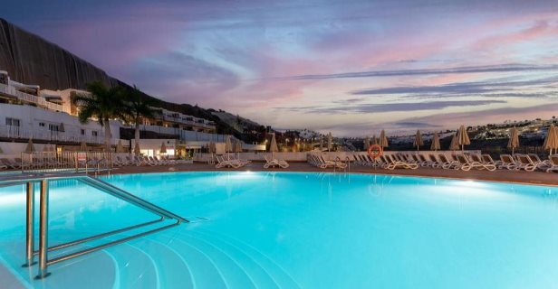 Aparthotel Servatur Altamadores