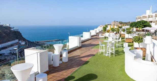Aparthotel Servatur Altamadores